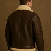 Mens Sheepskin Jackets