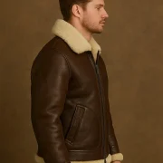 Mens Sheepskin Jackets