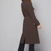 Mint Velvet Sheepskin Coat