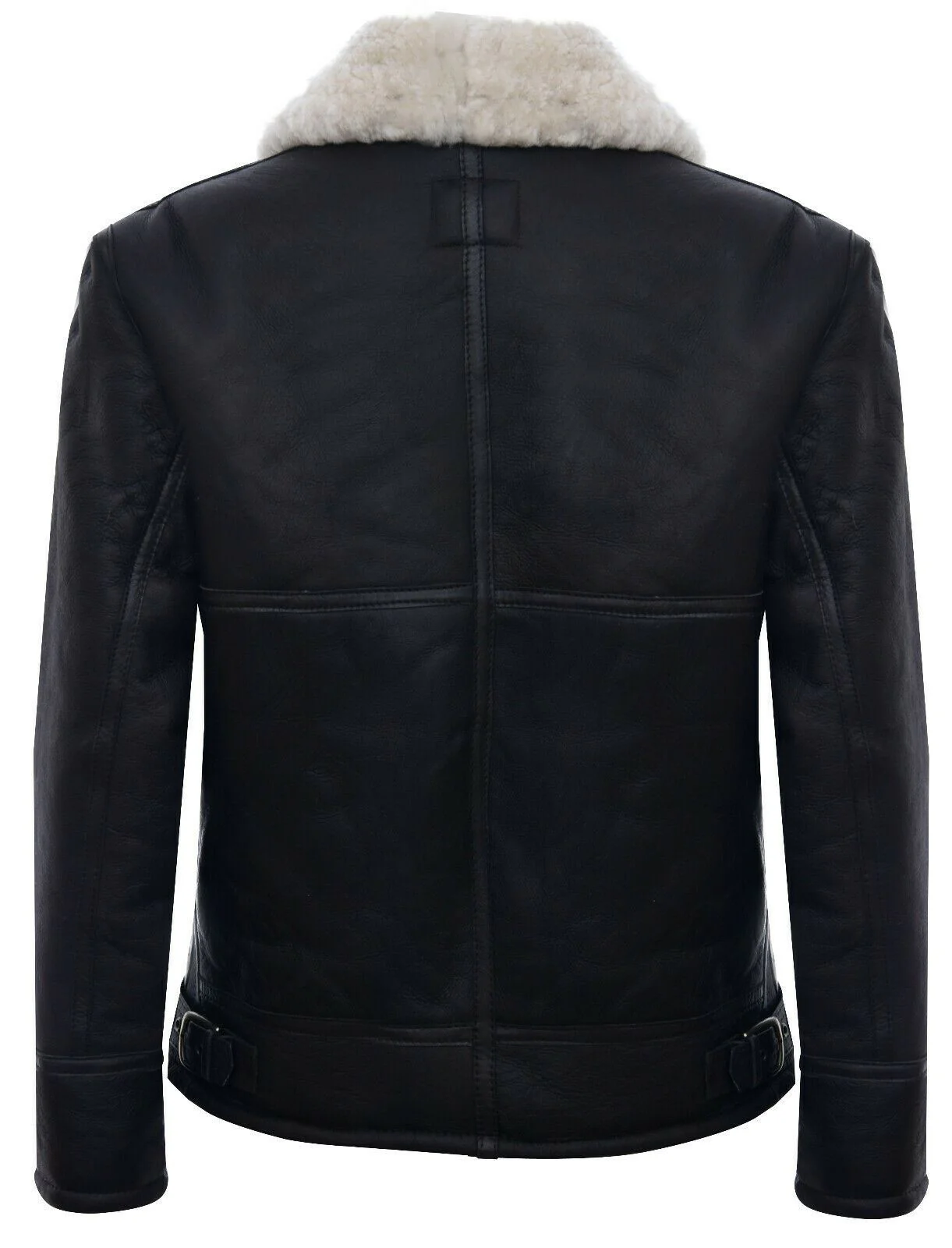 Original WW2 Sheepskin Flying Jackets Mens