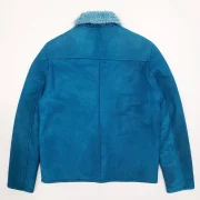 Paul Smith Sheepskin Jacket