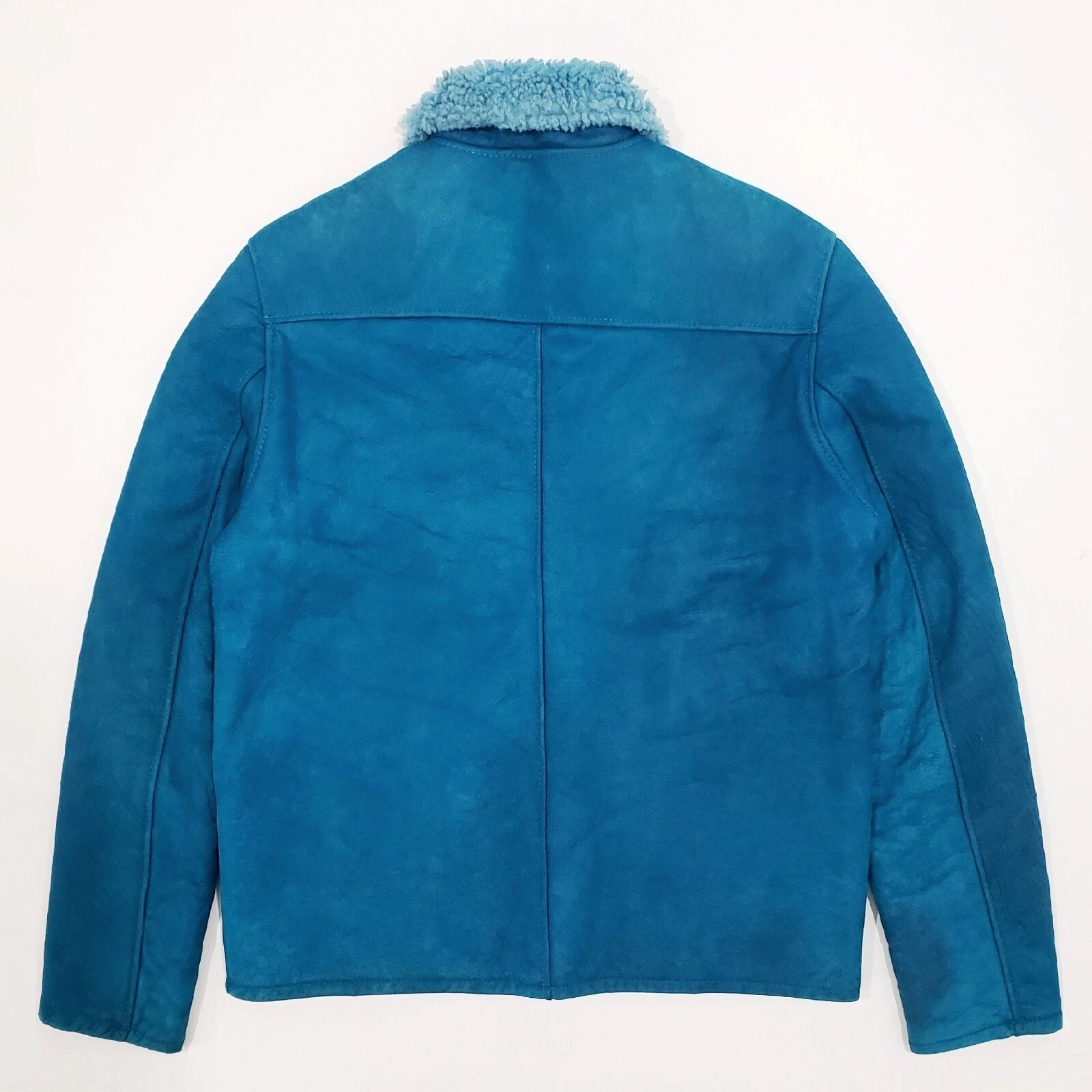 Paul Smith Sheepskin Jacket