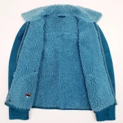 Paul Smith Sheepskin Jacket