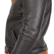 RAF Sheepskin Bomber Jacket