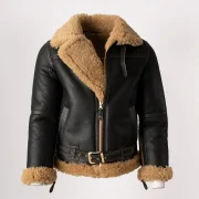 RAF Sheepskin Flight Jacket