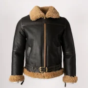 RAF Sheepskin Flight Jacket
