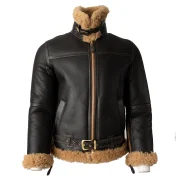 RAF Sheepskin Flight Jacket