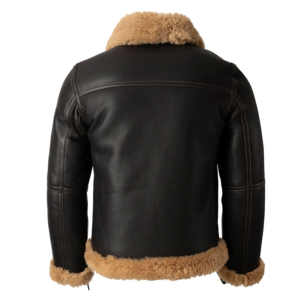 RAF Sheepskin Flight Jacket