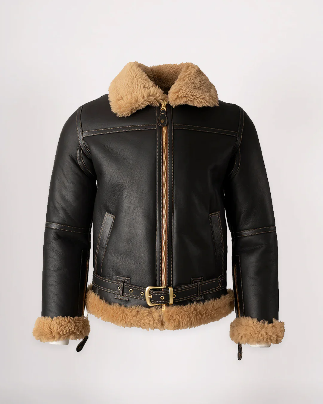 RAF Sheepskin Flight Jacket