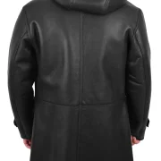 Second Hand Sheepskin Coats