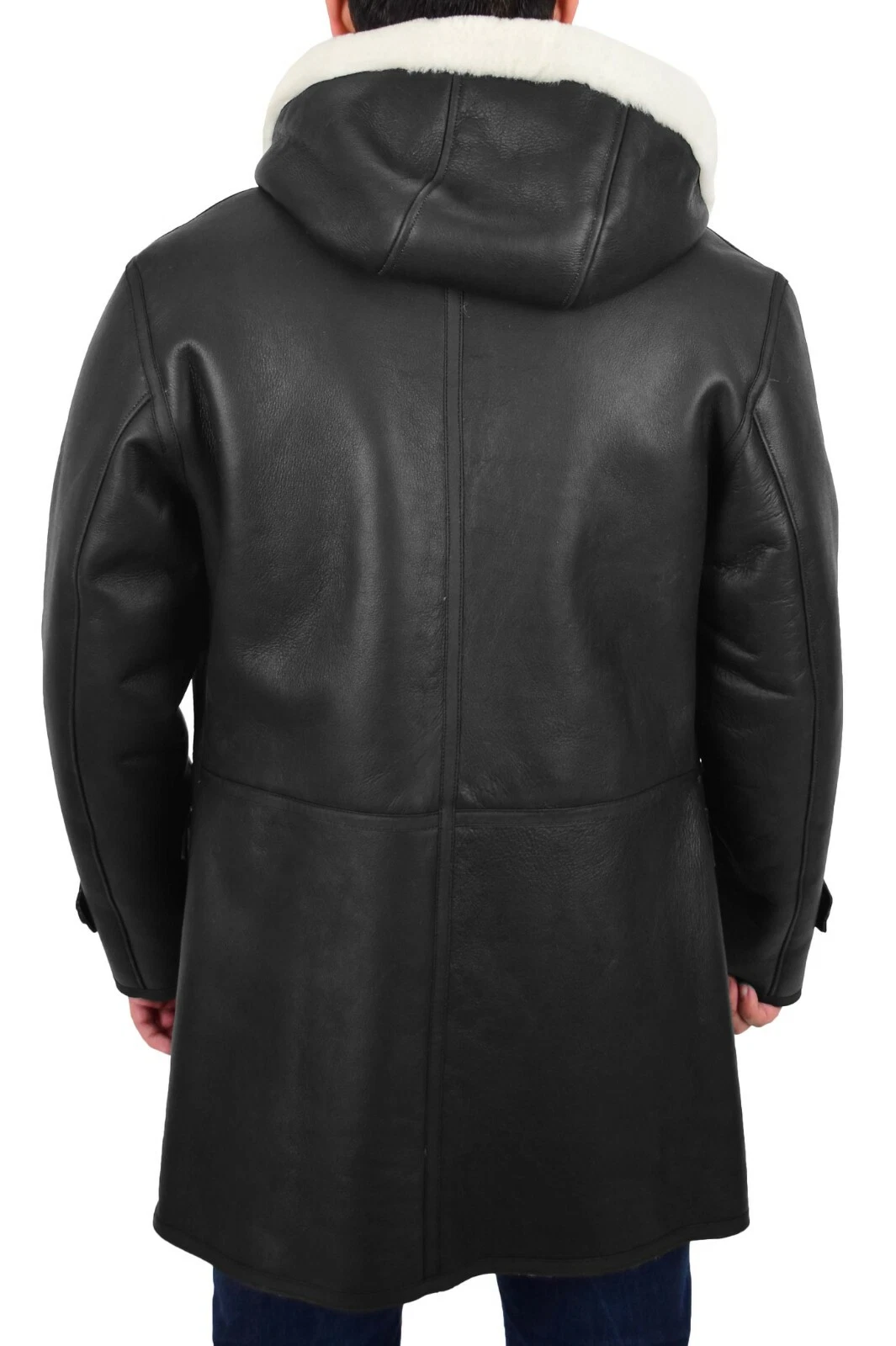 Second Hand Sheepskin Coats