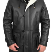 Second Hand Sheepskin Coats