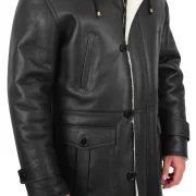 Second Hand Sheepskin Coats