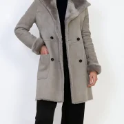 Shearling Sheepskin Coats