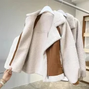 Sheep Wool Jacket