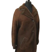 Sheepskin Coat Cleaning