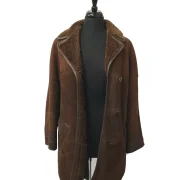 Sheepskin Coat Cleaning