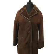 Sheepskin Coat Cleaning