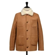 Sheepskin Coats Street Somerset