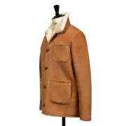 Sheepskin Coats Street Somerset