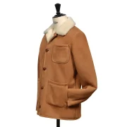 Sheepskin Coats Street Somerset