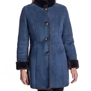 Sheepskin Coats for Womens