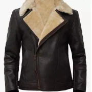 Sheepskin Flying Jackets