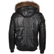 Sheepskin Jacket for Men