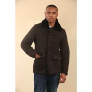 Sherling Coat