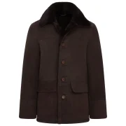 Sherling Coat