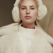 Toscana Sheepskin Coat