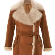 Toscana Sheepskin Coat