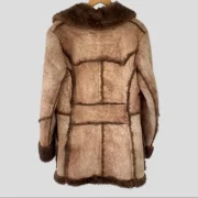 Vintage Sheepskin Coats