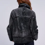 british sheepskin coats