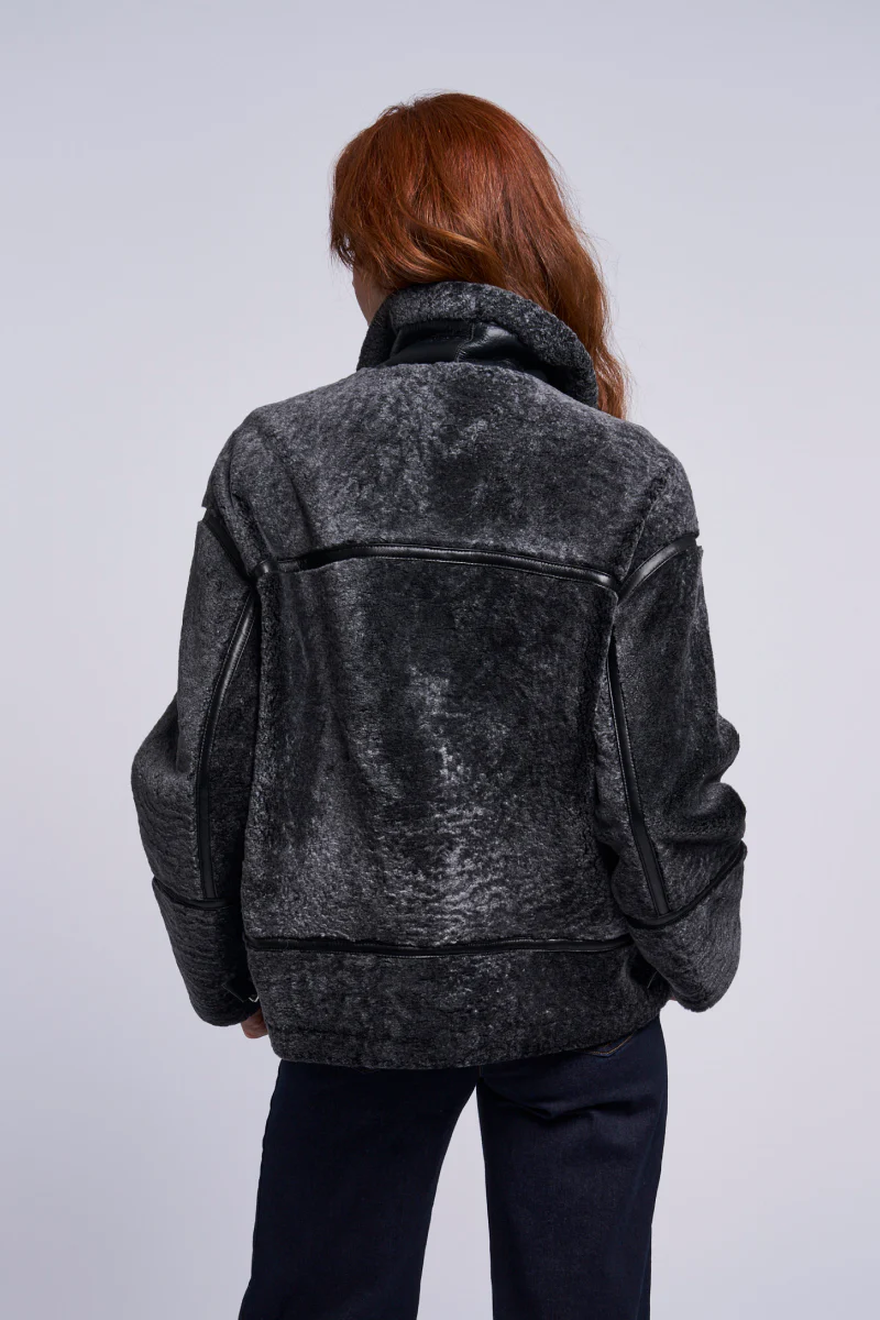 British Sheepskin Coats