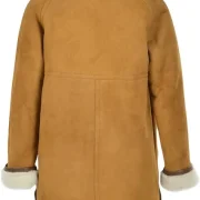 Women’s Sheepskin Coats uk