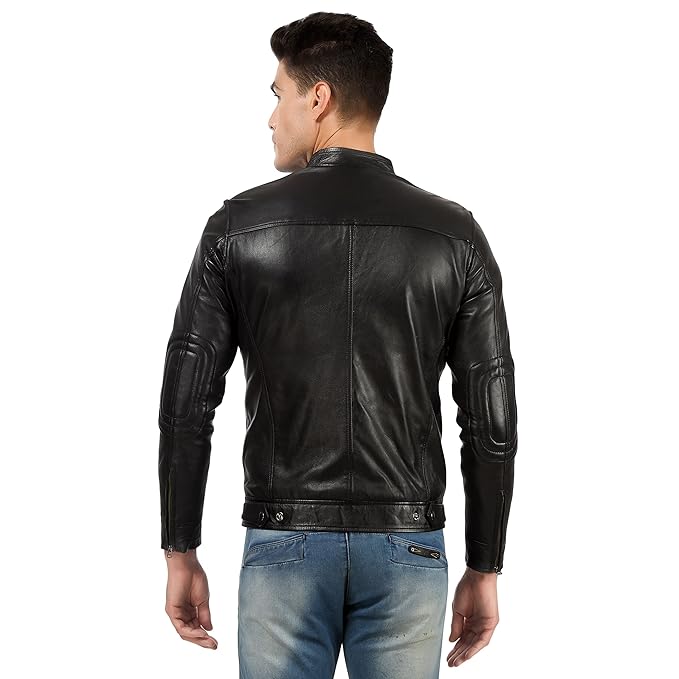 AllSaints Sheepskin Jacket