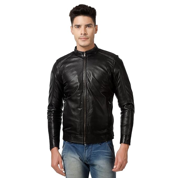 AllSaints Sheepskin Jacket