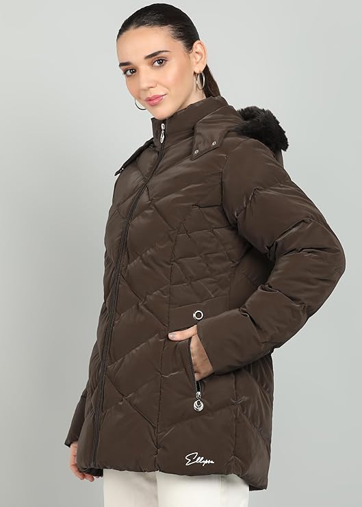 Antartex Sheepskin Jacket