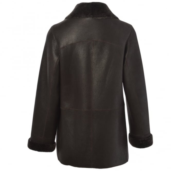 Ashwood Sheepskin Jacket