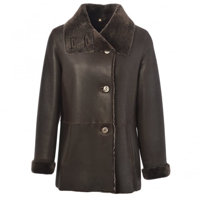 Ashwood Sheepskin Jacket