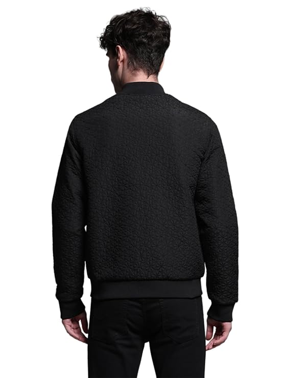 Aviator Sheepskin Jacket Mens