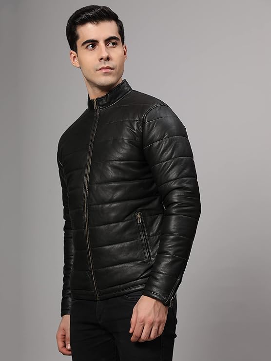 B3 Bomber Jacket Sheepskin