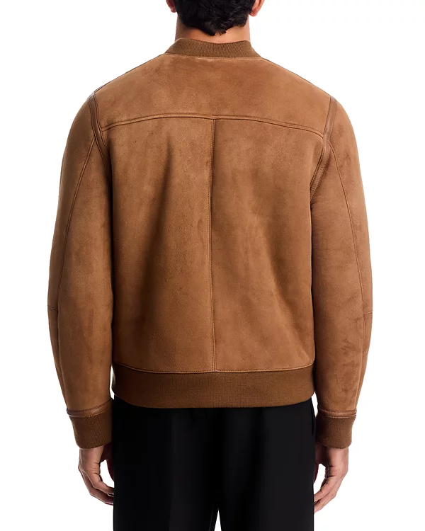 Baileys Glastonbury Sheepskin Coats