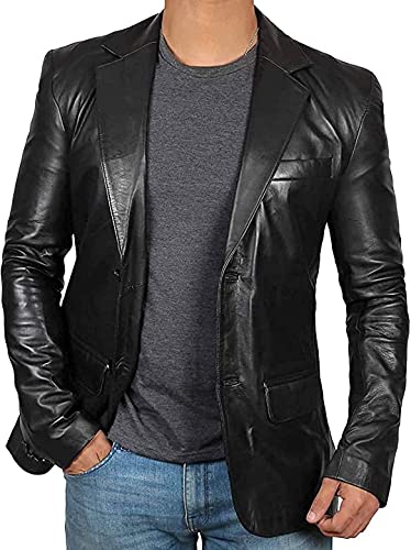 Barbour Sheepskin Jacket