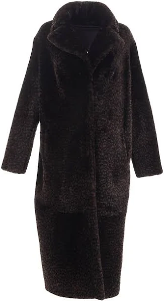 Belstaff Sheepskin Coat
