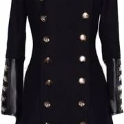 British Womens Coats