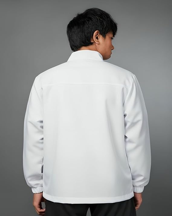Carhartt Sheepskin Jacket