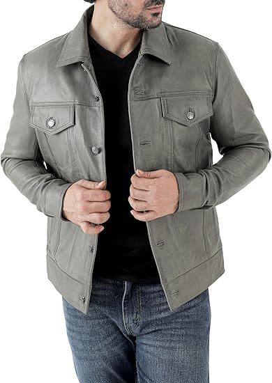 Designer Sheepskin Coat
