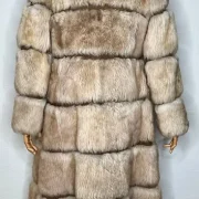 Etsy Sheepskin Coat